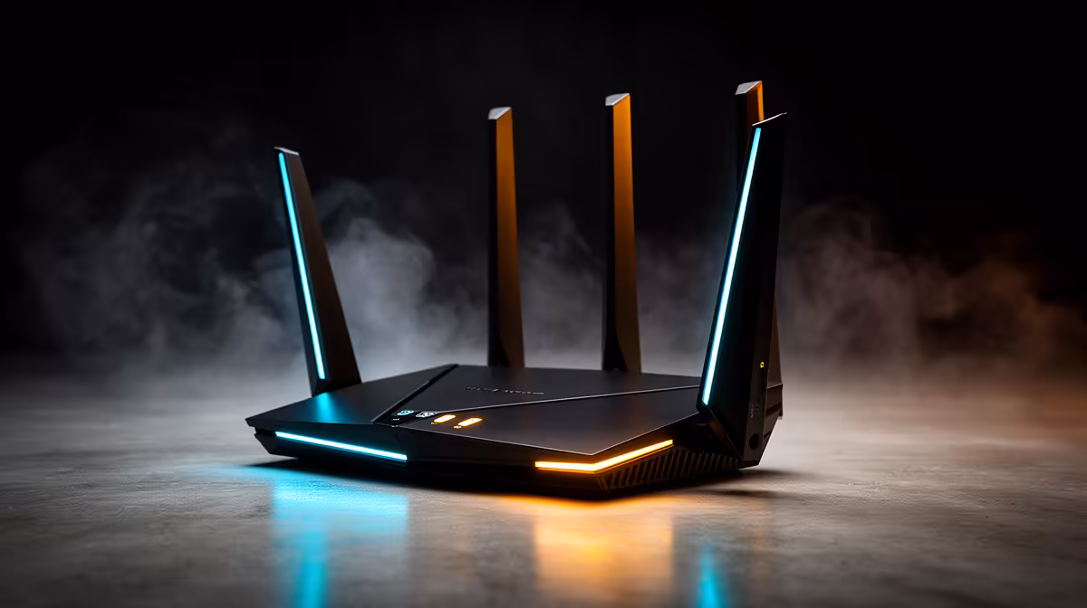 WiFi Connection Dropping During: latency control checks