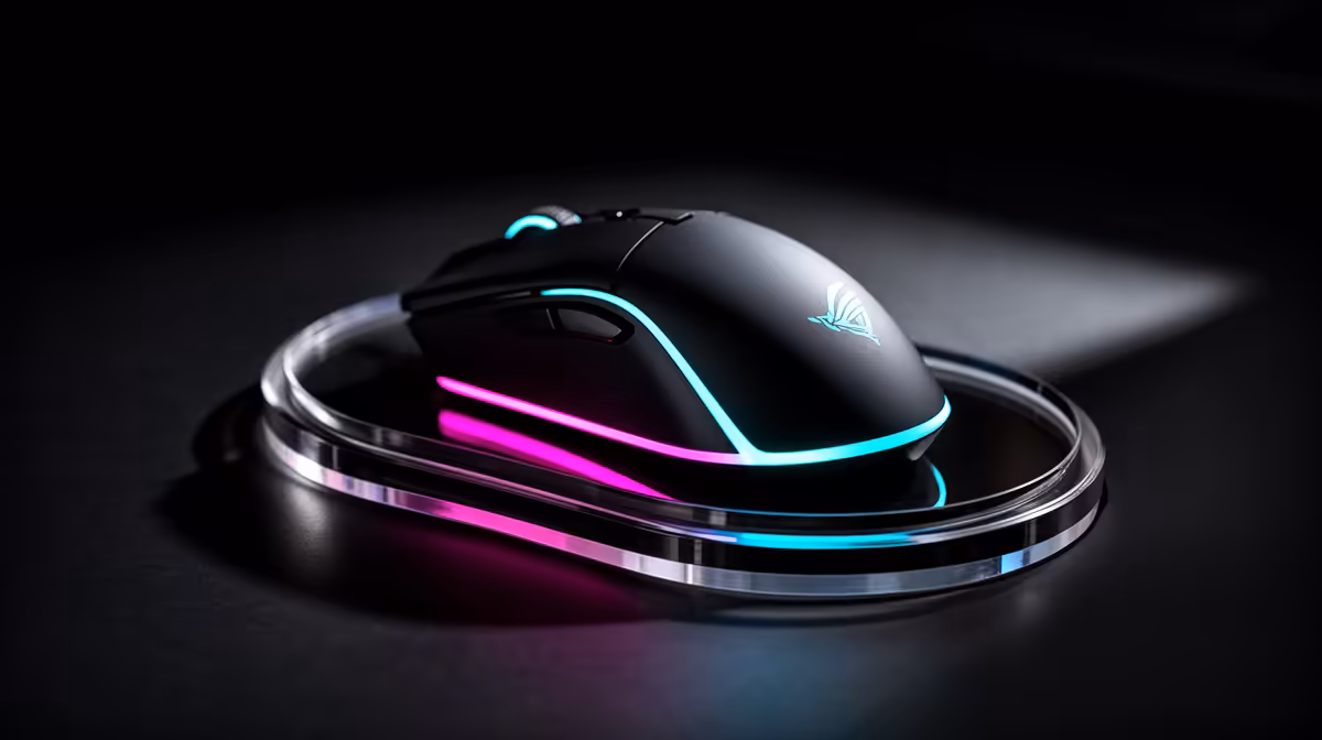 Windows 11 wireless mouse fix steps