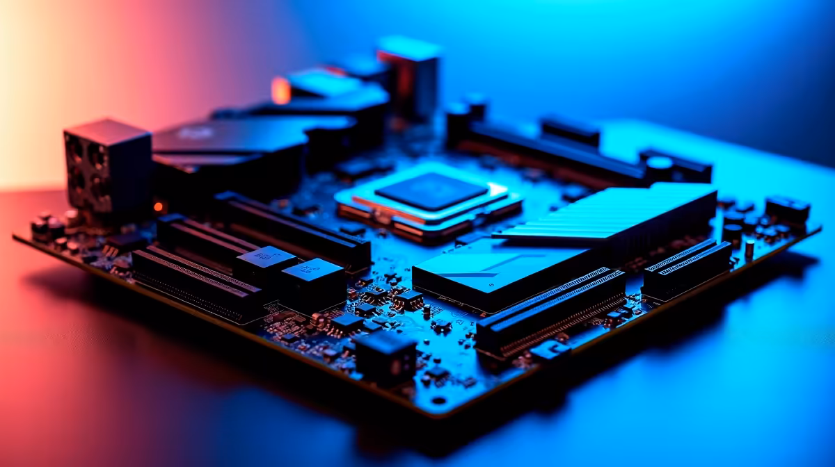 Why Is My X670E motherboard Running Hot in SA Summer?