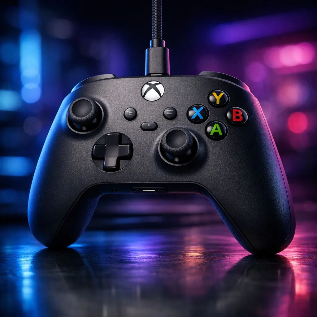 Stop stutters with a wired USB-C connection