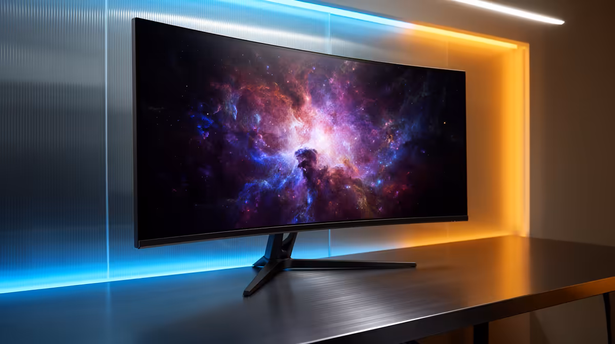 Is OLED monitors getting cheaper in SA- explained