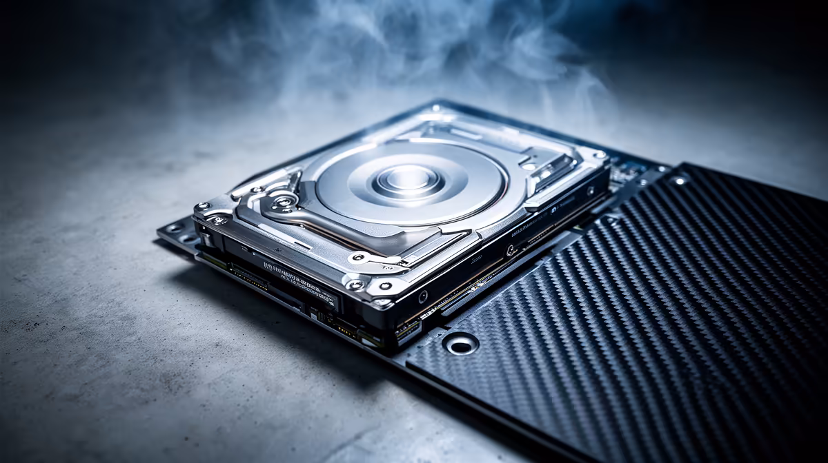 Why is SSD prices dropping in SA? buying signals