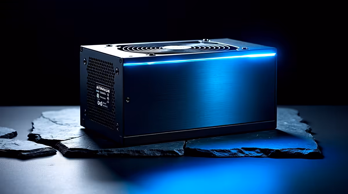 Why is the ASUS ROG Thor 1600W Titanium Considered the Most