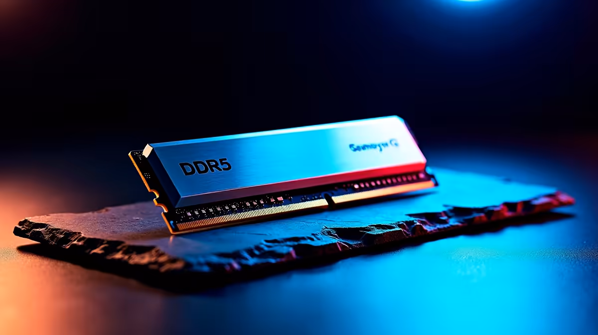Why Is Your DDR5 System Unstable and What Motherboard