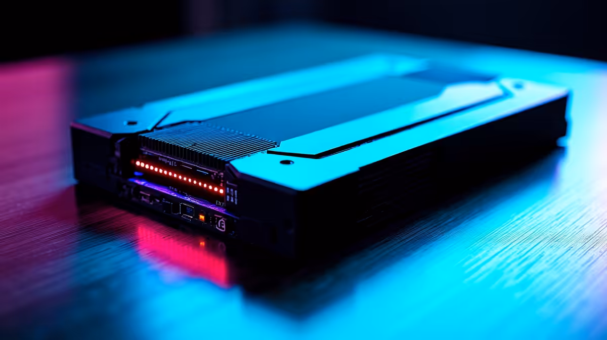 Why Is Your Gaming PC Bottlenecked by Storage or PCIe