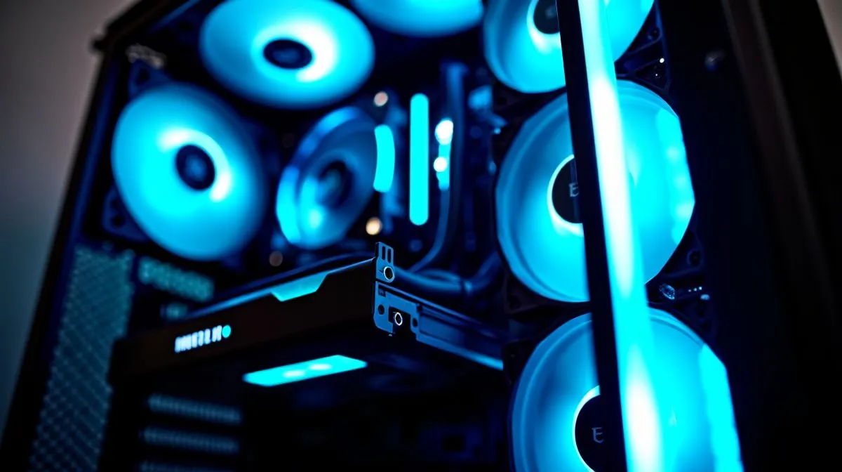 Why extra fans may not solve overheating