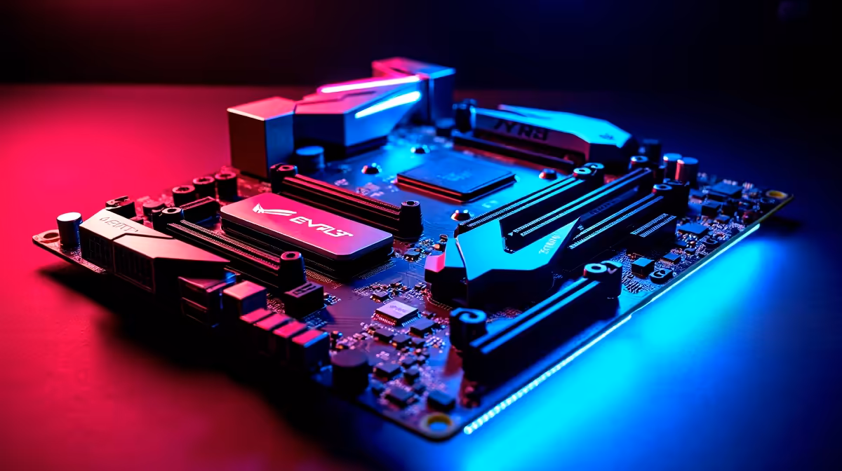 Why Is Your High-End PC Still Running Hot Despite