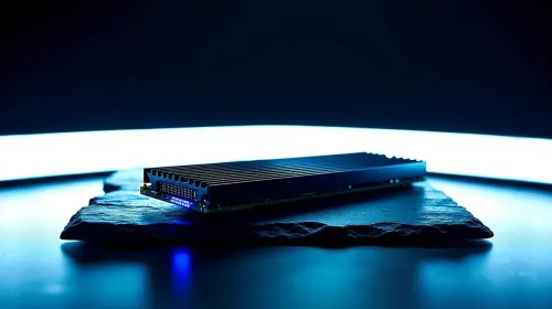 NVMe Bottlenecks: Why Your PC Is Still Slow After an SSD