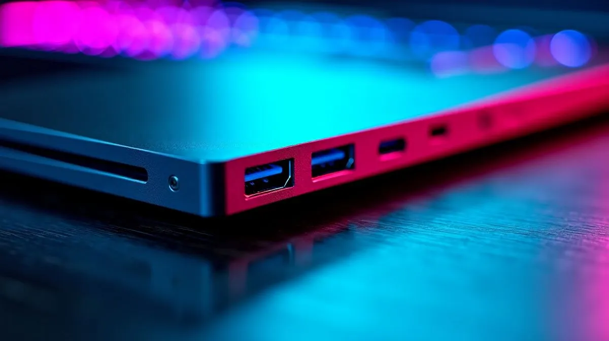Front USB-C port troubleshooting checklist