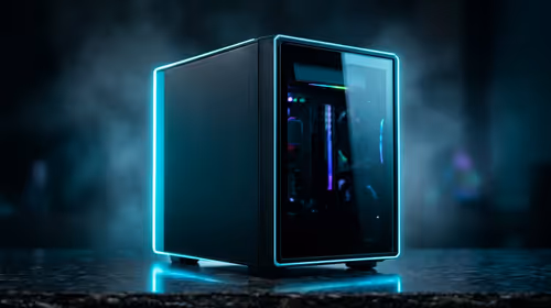Why ITX Builds Are Gaining Popularity for Roodepoort Gamers