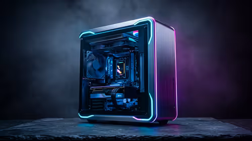 Why ITX Builds Are Gaining Popularity for SA Gamers in Randburg