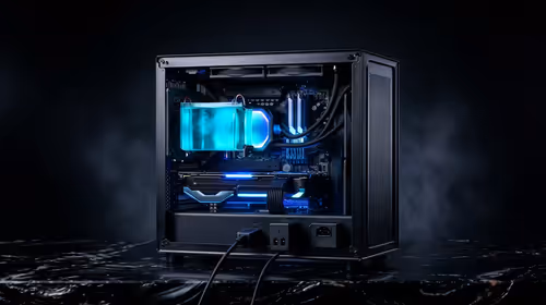 Why ITX Builds Are Gaining Popularity in Polokwane