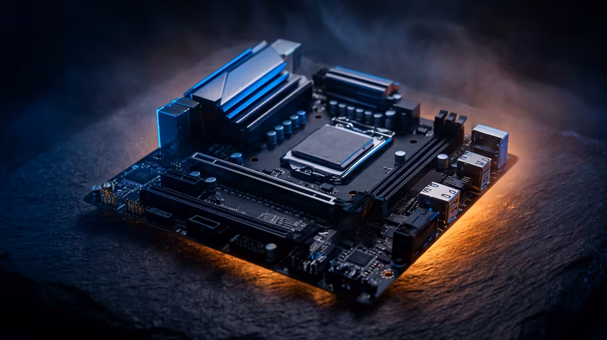 ITX gaming builds for compact SA spaces