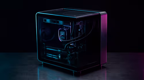 Why ITX Builds Are Gaining Popularity with Pietermaritzburg Gamers