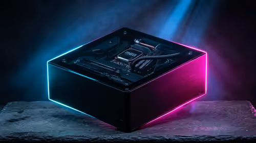 Why ITX Builds Are Gaining Popularity with Sandton Gamers