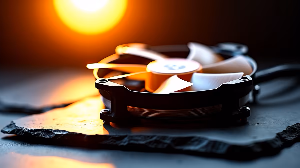 LCP Fan Cooling Specs Guide South Africa 2026