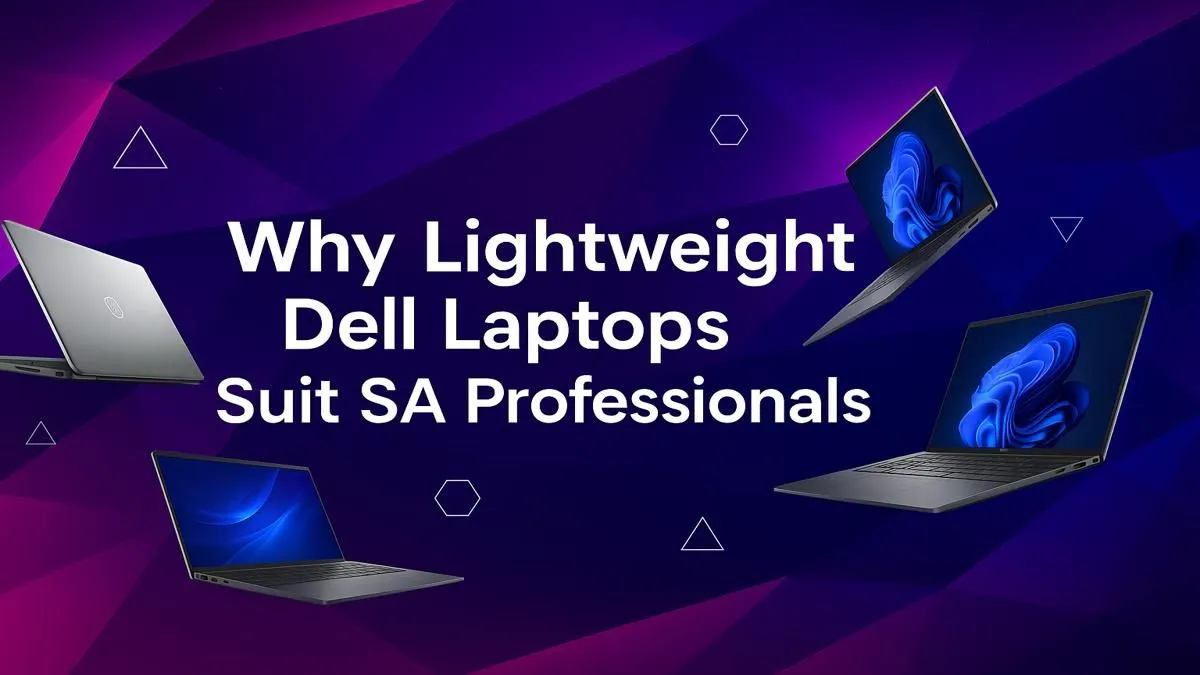 Power Meets Portability