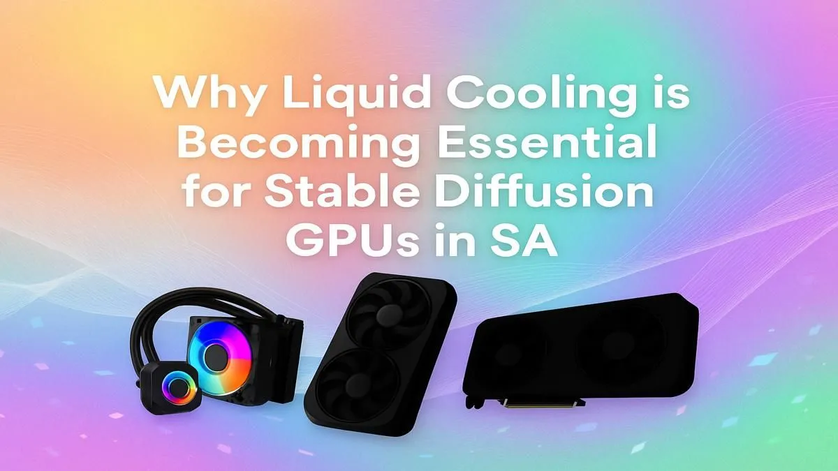 Keep Your AI GPU Cool