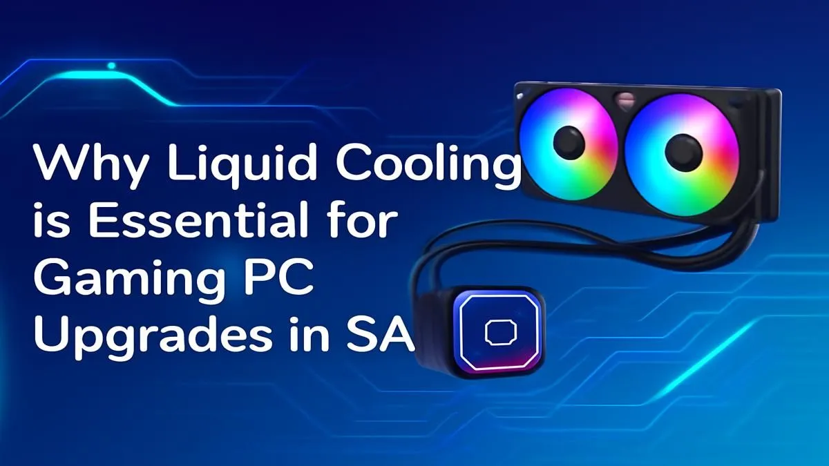 The Ultimate PC Cooling Upgrade