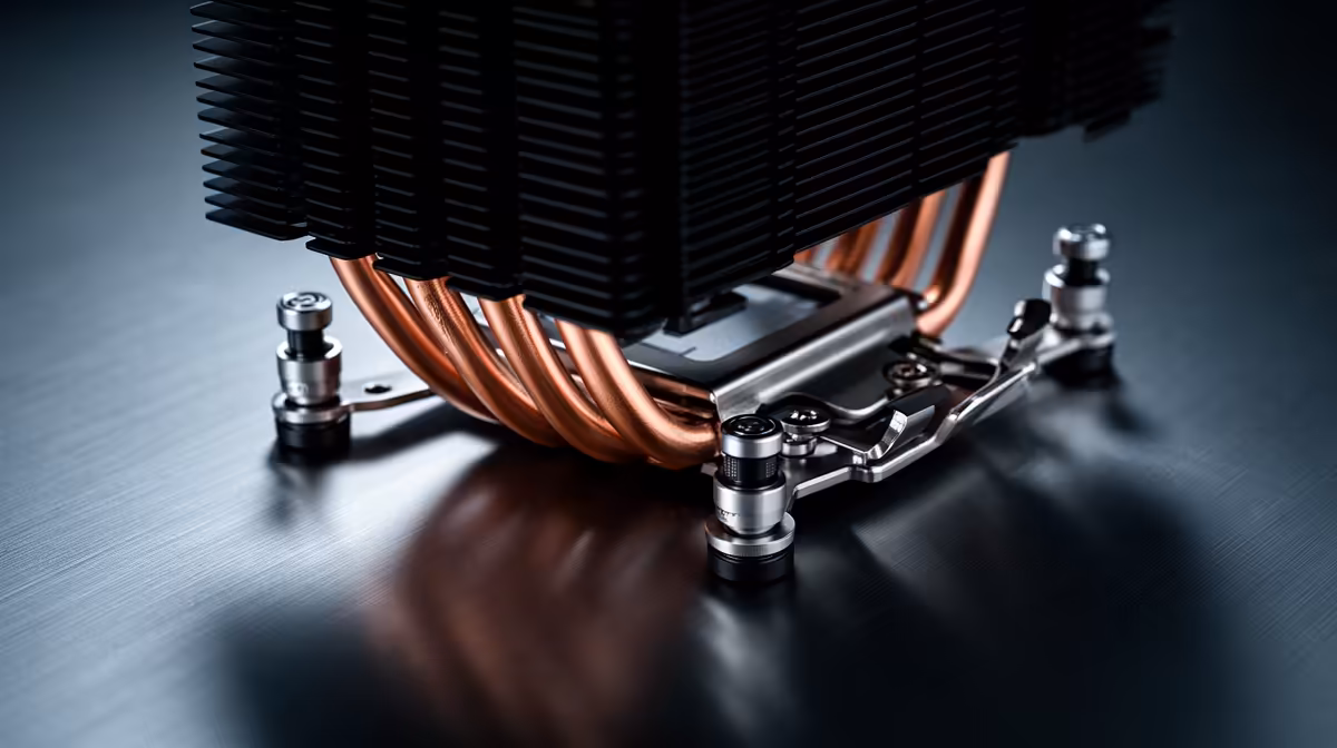 local custom PC builders are: latency control checks