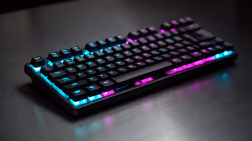 Why Low-Profile Keyboards Are Becoming Popular in SA