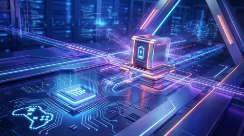 Low TDP Gaming PC Benefits for Inverters and UPS Systems