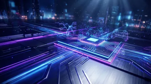 Affordable Power: The LPDDR5 Advantage