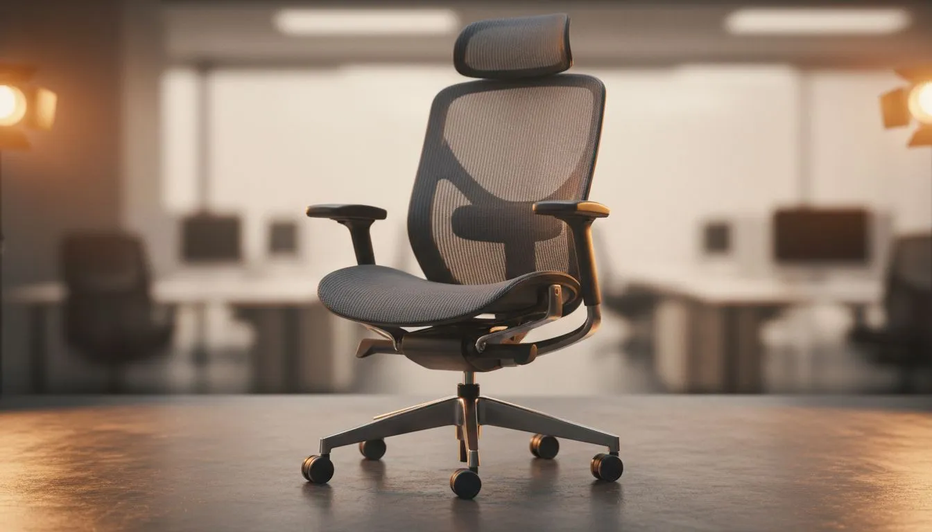 Why Lumbar Support Matters