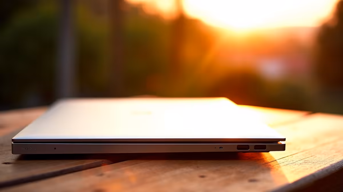 Why MacBook Is the Best Load Shedding Laptop: 18-Hour