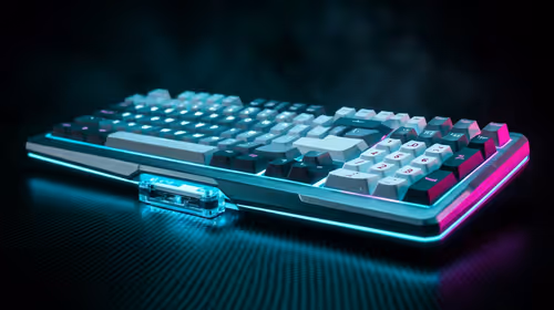 Why Magnetic Switches Are Rising in Bedfordview Gaming Keyboards