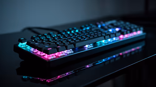 Why Magnetic Switches Keep Taking Over SA Gaming Keyboards