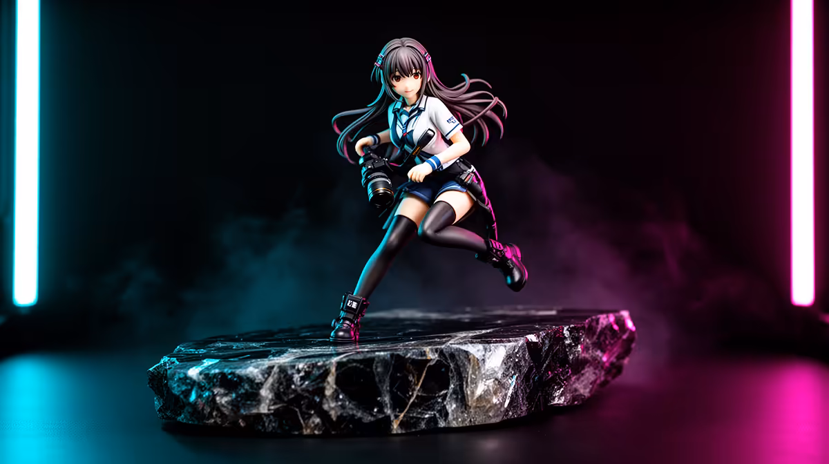 Marin Kitagawa Figure Must-Have