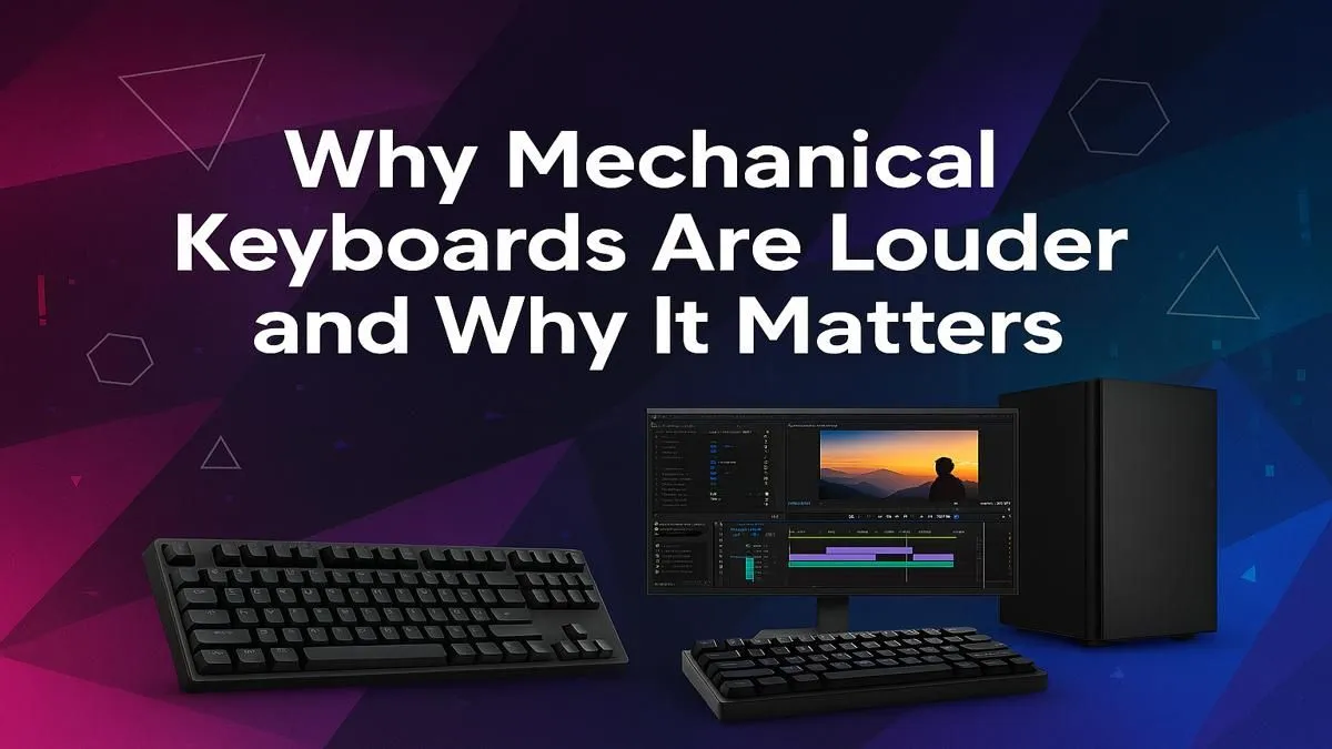 The Science Behind the Click