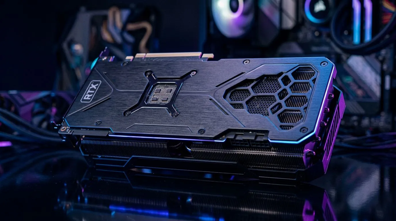 Protecting Your Graphics Card