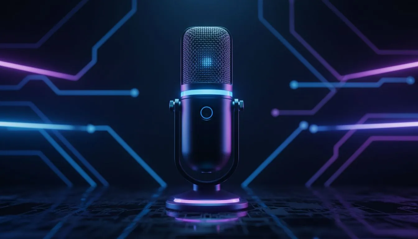 Why Mic Quality Matters in Gaming
