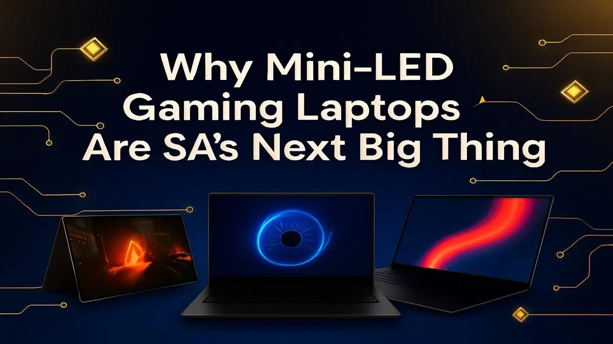 The Future of Gaming Displays