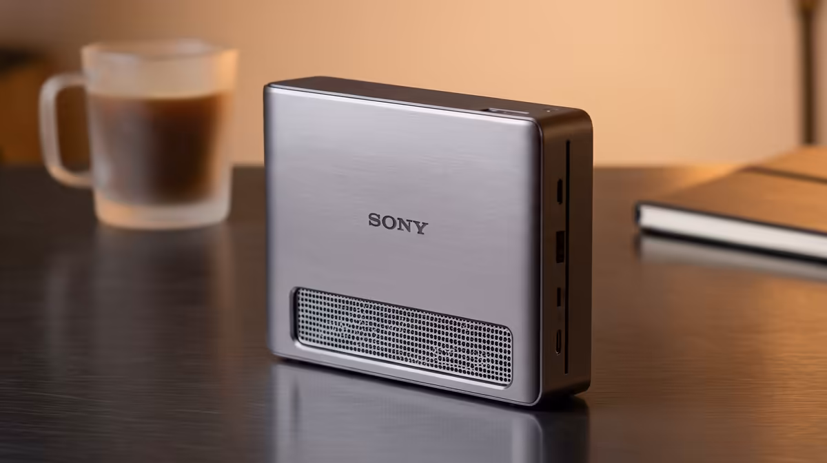 Why SA offices are choosing Mini PCs