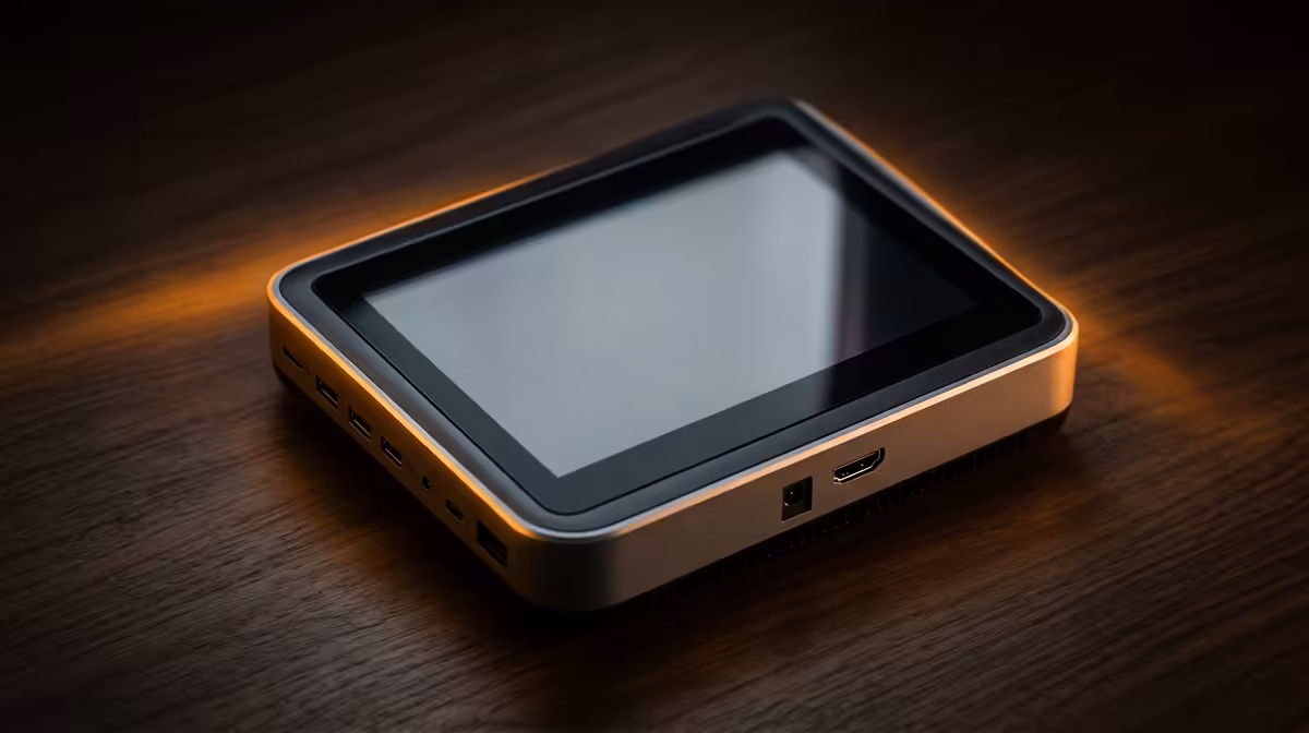Compact Mini PC notes for SA gamers