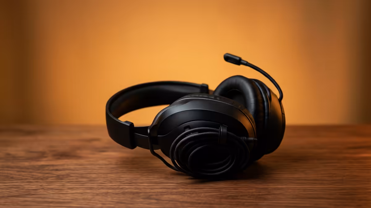 Why Mobile-Friendly Gaming Headset Matter for SA Players