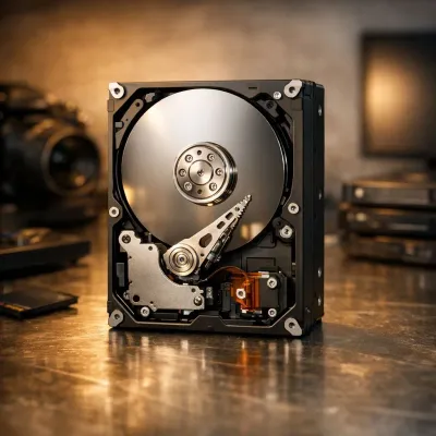 Buy Seagate BarraCuda 8TB Hard Drive - Best Deal | Evetech