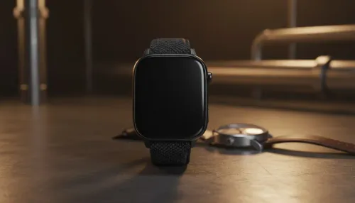 Smartwatches for Men: Why Modern Men Are Switching