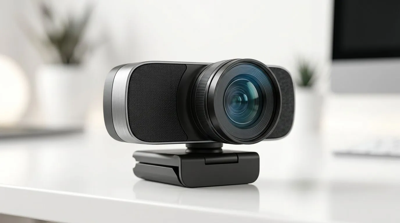 Why Professionals Choose Dedicated Webcams