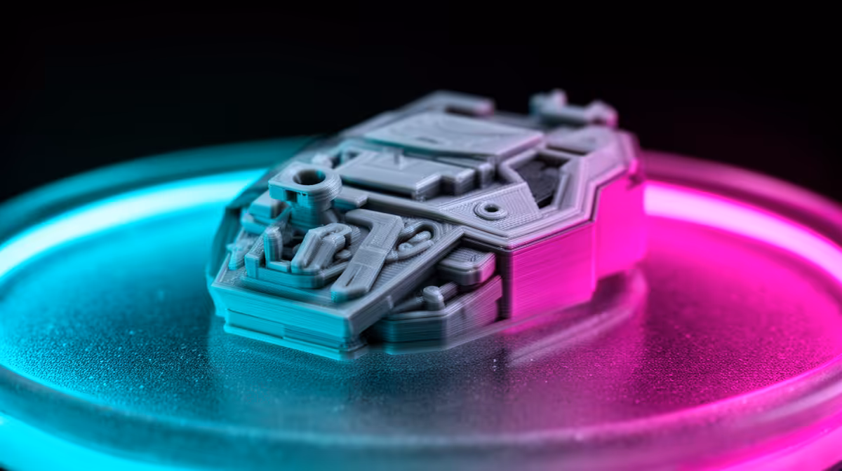 Multi-Material Prints Fail and How: switch feel checks