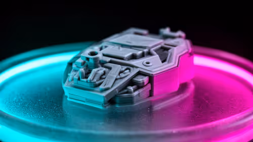 Why Multi-Material Prints Fail and How Instant Filament Switching Helps