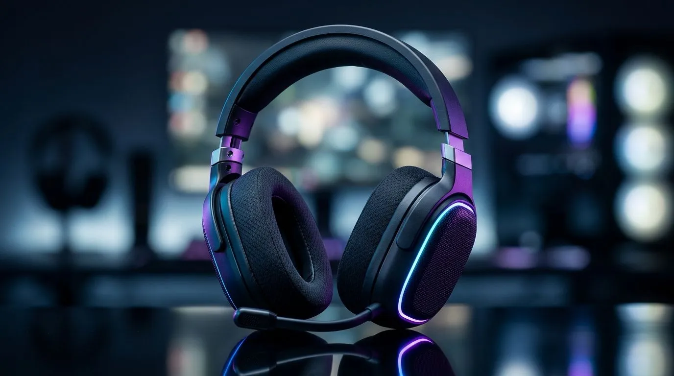 Why one headset works across every device