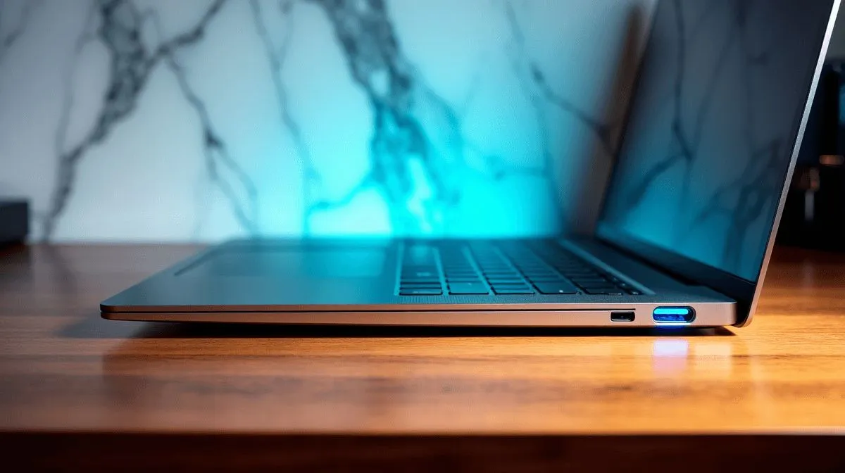 Mastering Your USB-C Connectivity