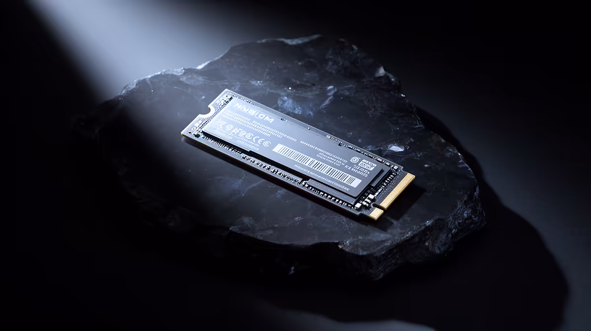 How a contract price surge reached consumer SSDs