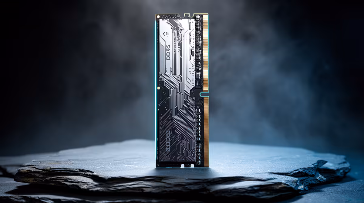 The lead-time gap behind the 2026 memory crunch