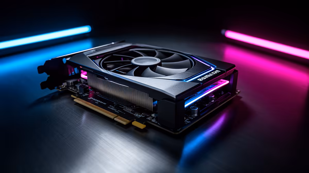 CUDA and OptiX make RTX the only real choice