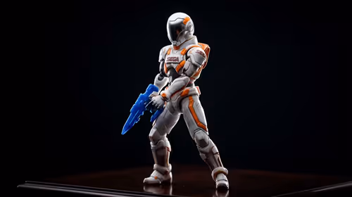 Why Officially Licensed SEGA Figures Are a Collector's Best Investment
